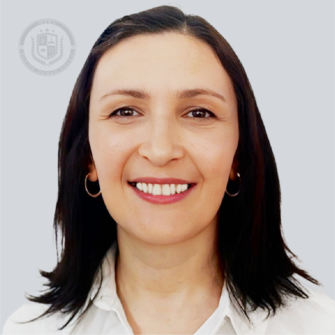 ÇİĞDEM BAYRAMOĞLU - Akıl ve Zeka Oyunları Öğretmeni