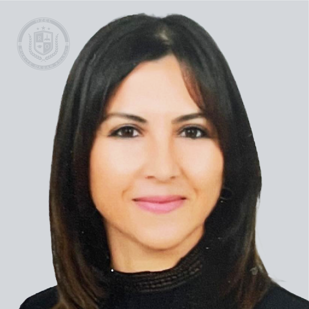HABİBE YALÇIN GÖNÜLLÜ - İngilizce Öğretmeni