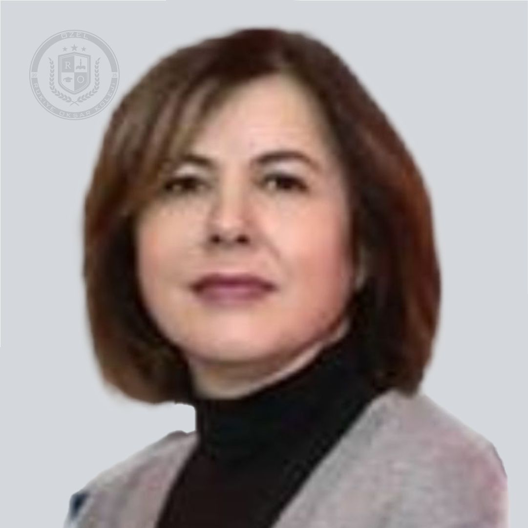 Fehime Alkan - Eğitim Koordinatörü - Okul Yöneticisi