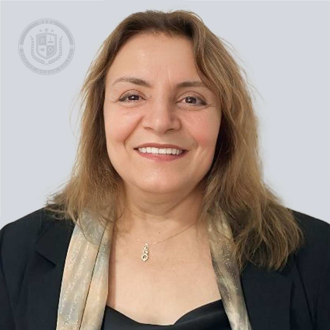 Zehra Söylemez - Sınıf Öğretmeni